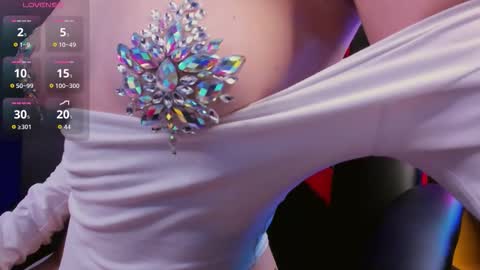 Alice online show from September 30, 5:40 pm