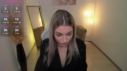 Alice online show from October 18, 10:27 am