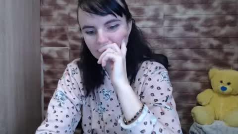 Snapshot of alicexbaby69 chatting on February 5, 10:08 am Alicexbaby69 online show from February 5, 10:08 am
