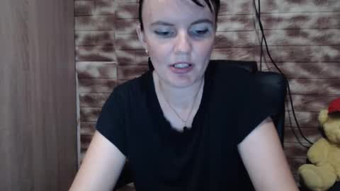 Snapshot of alicexbaby69 chatting on September 18, 12:07 pm Alicexbaby69 online show from September 18, 12:07 pm