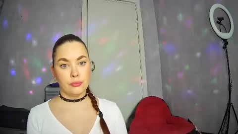 AlicexFresh online show from March 22, 12:19 pm