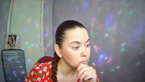 AlicexFresh online show from April 30, 8:31 am