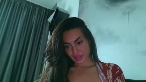 Snapshot of alicexsquirt chatting on May 22, 7:48 am Alice online show from May 22, 7:48 am