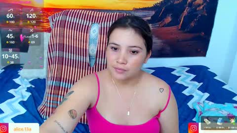 CATALINA Y ANDRES online show from January 30, 7:48 pm