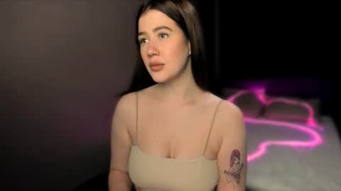 Alicia online show from September 13, 7:57 pm