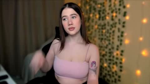 Alicia online show from October 23, 10:58 am