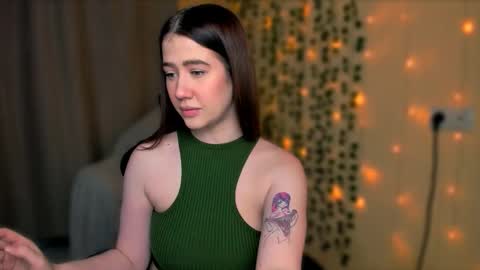 Alicia online show from October 24, 10:39 pm