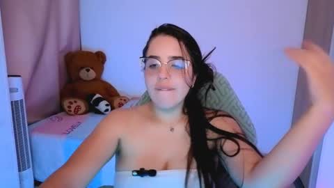 alison online show from March 25, 6:36 pm