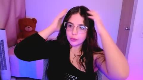 alison online show from April 16, 6:41 pm