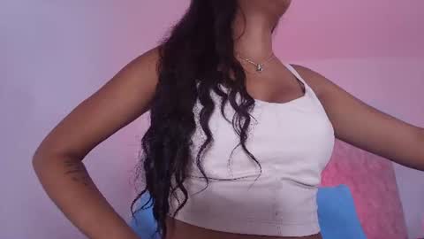 Snapshot of alicia_kyse chatting on June 23, 3:04 am Alicia Kyse online show from June 23, 3:04 am