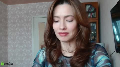 Alicia online show from February 24, 10:13 am