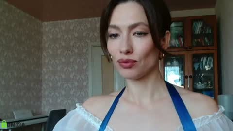 Snapshot of alicia_savory chatting on June 26, 7:24 am Alicia online show from June 26, 7:24 am