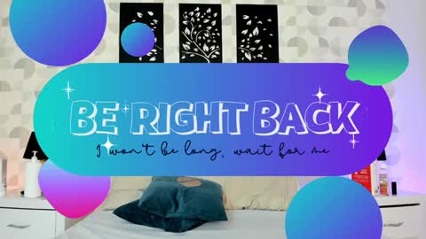 alicia shy ms online show from December 18, 11:19 pm