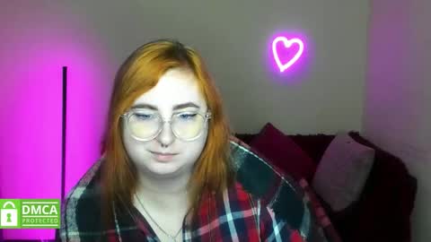 Alicia online show from October 31, 6:47 am