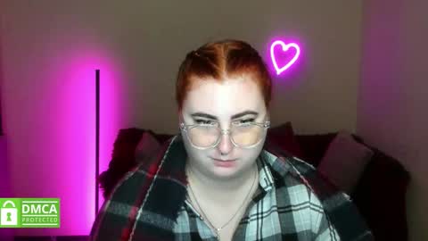 Alicia online show from November 4, 6:23 am