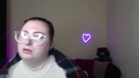 Alicia online show from April 23, 12:29 pm