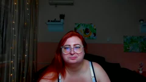 Alicia online show from June 29, 5:25 am