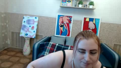 Alicia online show from July 4, 11:38 am