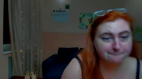 Alicia online show from July 25, 6:33 am