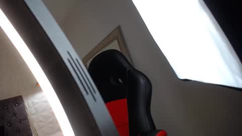 Snapshot of alicia_wonder_dl chatting on February 22, 9:34 am Ali online show from February 22, 9:34 am