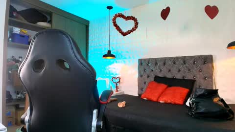 Ali online show from March 27, 12:05 pm