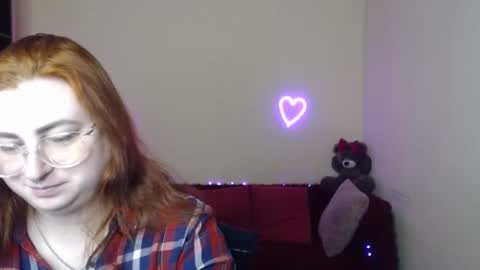 Alicia online show from February 7, 6:50 am