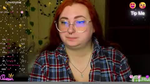 Alicia online show from February 11, 6:29 am