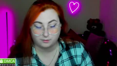 Alicia online show from February 22, 6:24 am