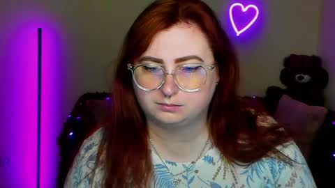 Alicia online show from April 20, 5:21 am