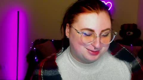 Alicia online show from April 23, 12:29 pm