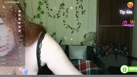 Alicia online show from June 5, 5:25 am