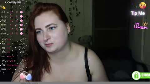 Snapshot of aliciaaared_kis chatting on June 21, 11:24 am Alicia online show from June 21, 11:24 am