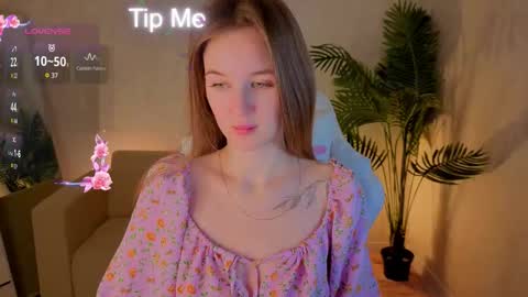 Nika online show from January 10, 1:07 am