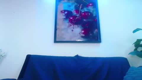 aliciacute    online show from March 6, 6:59 pm