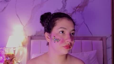 LUNA online show from March 14, 10:53 am