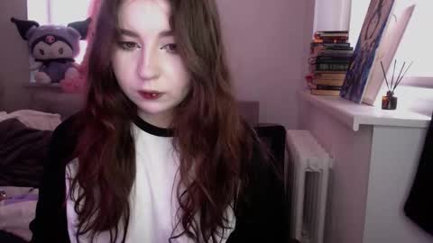 aliciamoon_ online show from October 10, 11:42 am