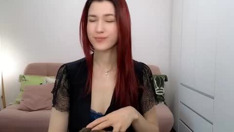 alicianoveli online show from November 2, 10:28 am