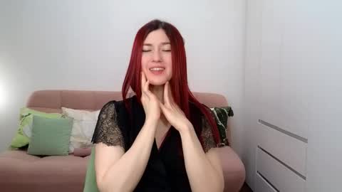 alicianoveli online show from November 15, 4:10 am