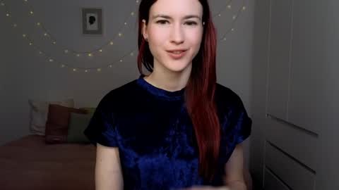 alicianoveli online show from April 4, 7:00 pm