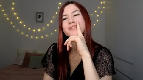 alicianoveli online show from April 25, 4:04 pm