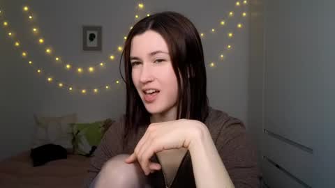 Snapshot of alicianoveli chatting on May 29, 4:16 pm alicianoveli online show from May 29, 4:16 pm