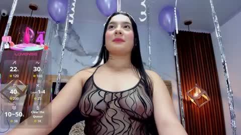 Snapshot of aliciatarly chatting on June 30, 7:26 pm ALICIA online show from June 30, 7:26 pm