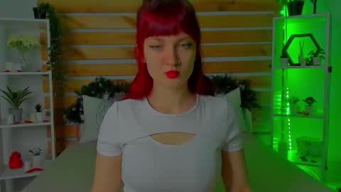 aliciawiliss online show from January 13, 1:11 am