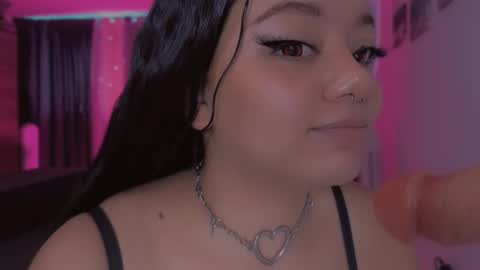 aliciawonderland__ online show from February 19, 6:54 pm