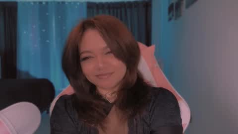 aliciawonderland__ online show from February 21, 6:59 pm