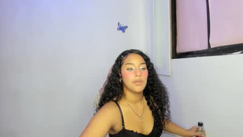 luisa online show from November 14, 8:24 am