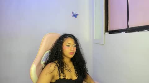 luisa online show from November 14, 9:24 pm