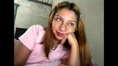 Karla Oconoor online show from March 30, 6:25 am