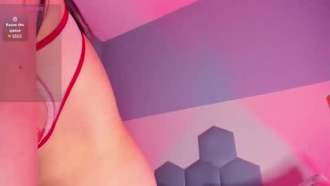 Alicia  online show from October 11, 8:18 pm