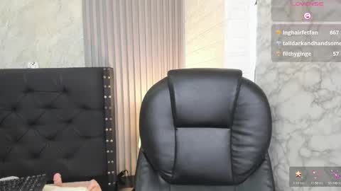 alicya online show from March 18, 1:36 pm